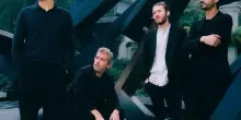 Torna ’Musica xtra’. A Palazzo Diamanti c’è Protean Quartet