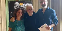 Riparte il Monsano Folk Festival: edizione dedicata a Valeria Moriconi