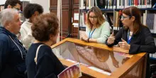 "Notte degli Archivi", si parla di digitale
