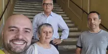 Degrado e criminalità. Comitato porta in Comune un dossier sulle criticità: "Ora cambiare passo"