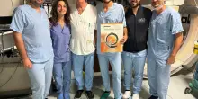 Ipertensione arteriosa. Trattamento innovativo