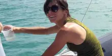La ricercatrice Unicam: "Una molecola dimostra che muoiono di caldo"
