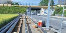 Oggi riapre il sottopasso in via Cervese