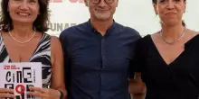 CineFortunae, omaggio a Lo Cascio. Il Festival ricorderà Paul Newman