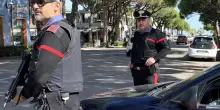 Controlli straordinari dei carabinieri: sette denunce