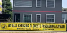 "Quel passaggio a livello non deve essere rimosso"