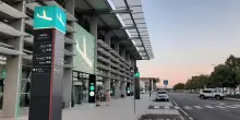 Aeroporto di Falconara: quando partono i collegamenti delle Marche con Fiumicino e Linate