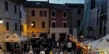 Animazione e cibo di strada dalle 18 a Tolentino