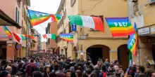 Pratello R’esiste 2025: il programma tra concerti, dj e pastasciutta