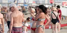 Turismo balneare in crisi . Calano le presenze estive : "Hotel verso nuove sfide, strategie per dodici mesi"
