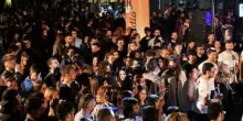 Aperitivi universitari internazionali. Piatti tipici e maratona in musica