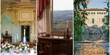 Dimore storiche domenica 25 maggio: quali sono visitabili nelle Marche