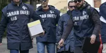 Case di riposo nel mirino. Falsi attestati per Oss, oltre cento gli indagati