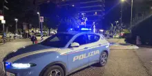 Maxi operazione anti maranza nei luoghi della movida: arresti e denunce