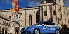 Armi e droga in una casa abusiva: sgominato club della 'ndrangheta