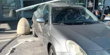 Assalto al bancomat, maxi colpo a ’La Fontana’