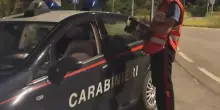 Guastalla, ebbro denunciato per offese ai carabinieri