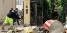 Cassa di espansione per il Ravone. Ara: "Progetto tra un anno e mezzo"