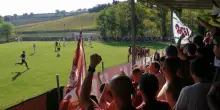 L’Alma soffre ma alla fine è cinica. Moschella sigla la rete da tre punti