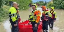 Rudy il sopravvissuto. Dodici ore nell’acqua insorta: "Sono rinato. Vivo di incubi"