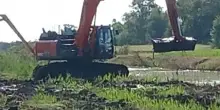 Al via il progetto Espurghi. Lavori e pulizia nei canali