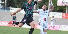 Forlì sfida Livorno per un posto nelle semifinali della poule scudetto di serie D