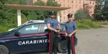 Degrado all’ex aeronautica : "Aumenteremo i controlli, sbandati e ladri vanno fermati"