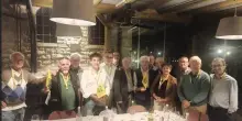 Senior Coldiretti di Forlì-Cesena, confronto sulle sfide dell’agricoltura
