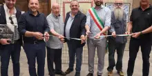 ’Dal Cielo alla Terra’ per Rambaldi. Così si omaggia il "papà di E.T."