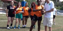 Torneo "Sei Regioni":. Marche d’argento