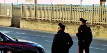 Tentano la truffa dello specchietto: denunciati