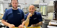 “Pasta fresca a Sydney, così ce l’abbiamo fatta”