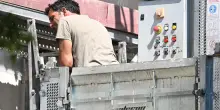 Cantieri bollenti stop. “Ordinanze last minute, serve trovare un’intesa”
