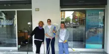 Dai portici alla piazza: nasce una cittadinanza attiva
