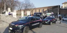 Spedizione punitiva in Montagnola: mozzano la mano al pusher col machete