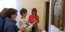 ’Art game’ a palazzo ducale