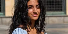 Domani l’incontro con l’autrice Elisa Re