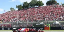Imola fuori dalla Formula 1. La Regione non si arrende: “Puntiamo ancora sul Gp”