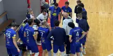 Il Rubicone vuole ripartire subito: oggi a San Mauro sfida contro Montorio