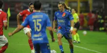 Sbaffo: "I problemi fisici capitano. Ma vivo il calcio con passione"