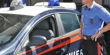 Controlli e denunce. Casa abusiva nel capannone. Imprenditore edile nei guai