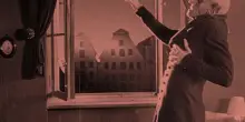 ’Piazze di Cinema’. Si comincia con Nosferatu