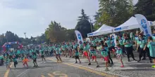 Solidarietà, musica e sport. CorriAdmo trasloca a Piediripa