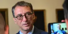 Semestre aperto Medicina, Molari: "300 studenti in presenza. Gli altri online"