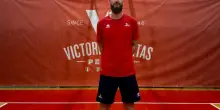 Vuelle ecco Miniotas, ora si chiude il roster