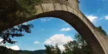 Ponte Olina, nuovi fondi per riaprire il cantiere