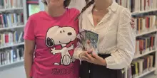 Dati importanti e numeri in crescita per le biblioteche