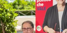 Zes scalda la campagna elettorale. Mancinelli: "Non ci porta in Paradiso". Bugaro: "Una scelta necessaria"