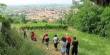 Conduttori per i gruppi di cammino