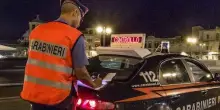 Controlli sulle strade. Ubriaco e senza patente. Denunciato un 39enne